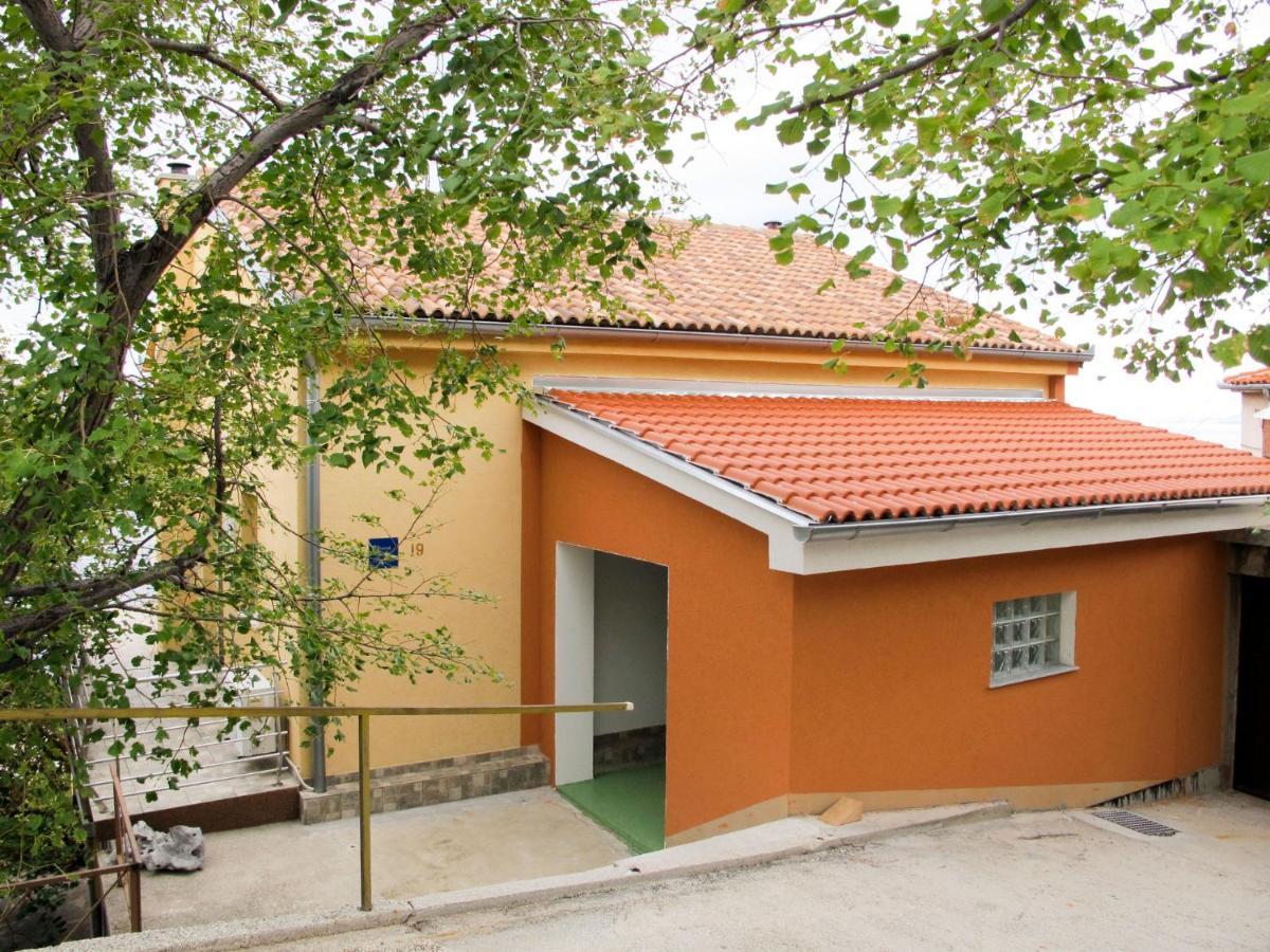 Apartment Tajana - Snj110 By Interhome سينج المظهر الخارجي الصورة