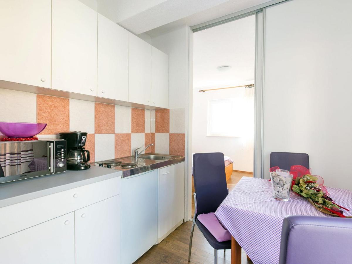 Apartment Tajana - Snj110 By Interhome سينج المظهر الخارجي الصورة