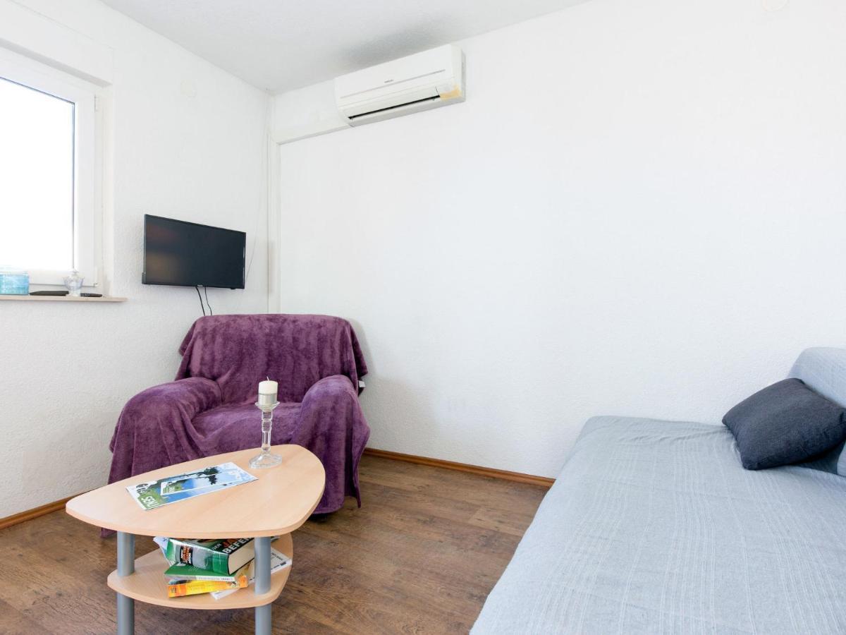 Apartment Tajana - Snj110 By Interhome سينج المظهر الخارجي الصورة