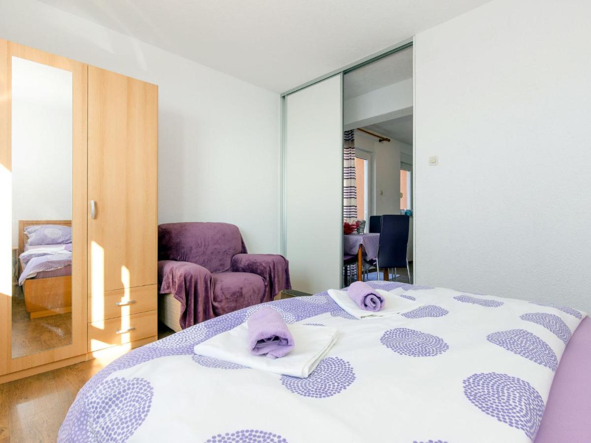 Apartment Tajana - Snj110 By Interhome سينج المظهر الخارجي الصورة