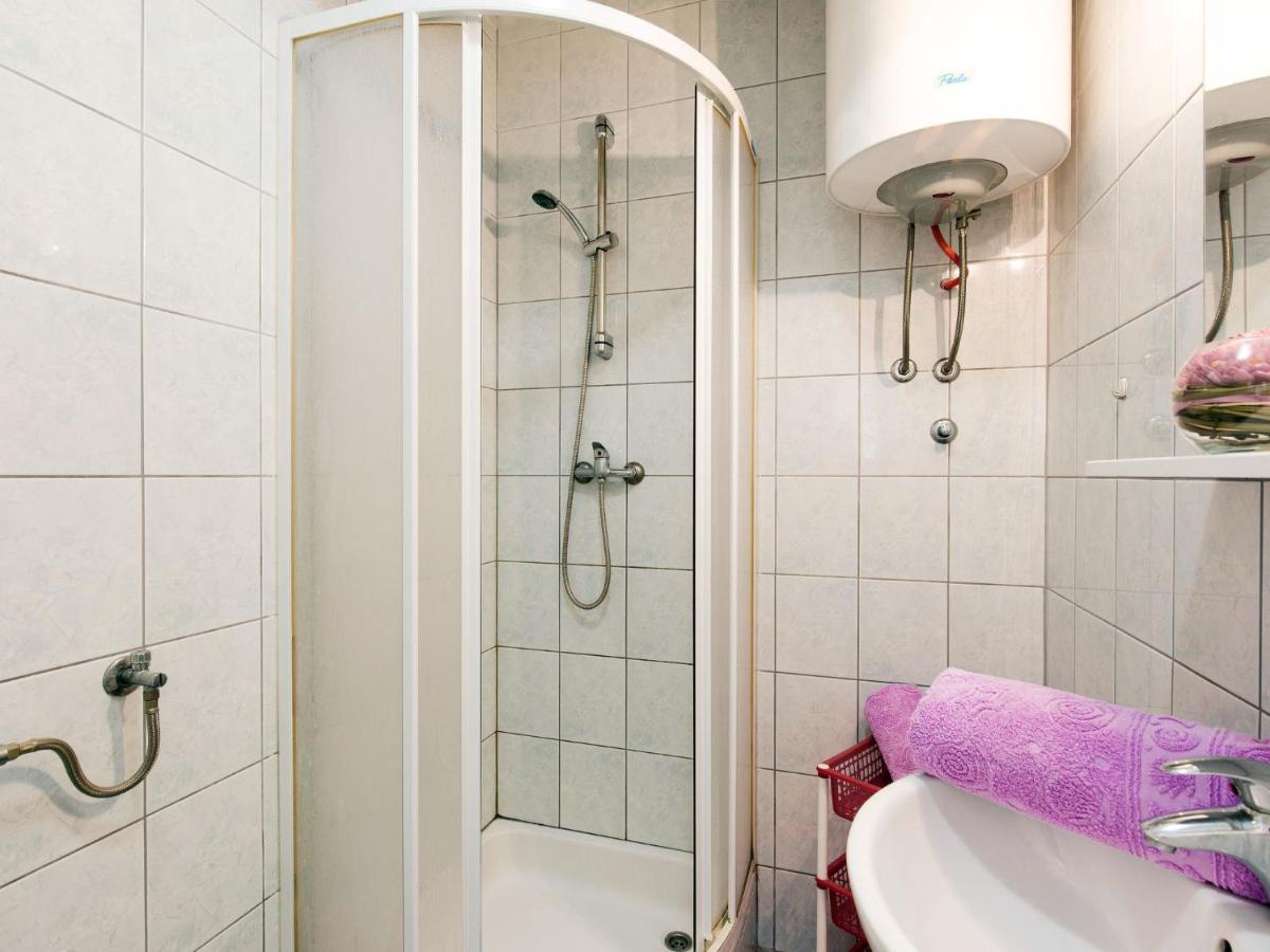 Apartment Tajana - Snj110 By Interhome سينج المظهر الخارجي الصورة